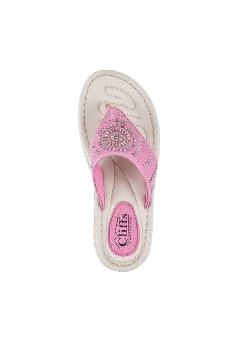 Cienna Flip Flop Sandal, , alternate image number null