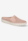 Refresh Mule, BLUSH LEATHER, hi-res image number null