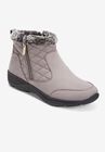 The Vance Water Resistant Bootie, MEDIUM GREY, hi-res image number null