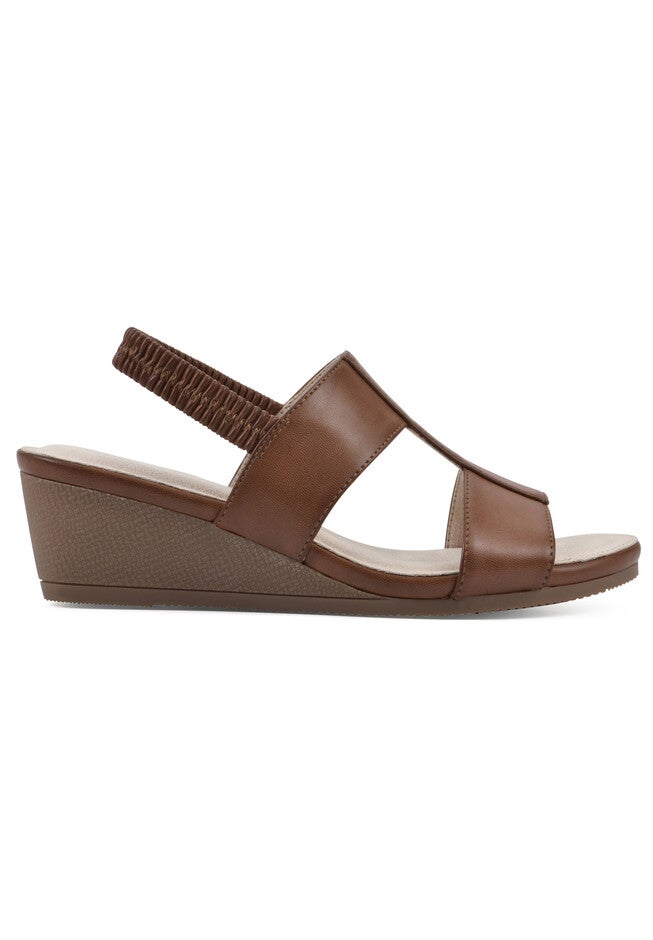 Candea Casual Sandal, , alternate image number 4