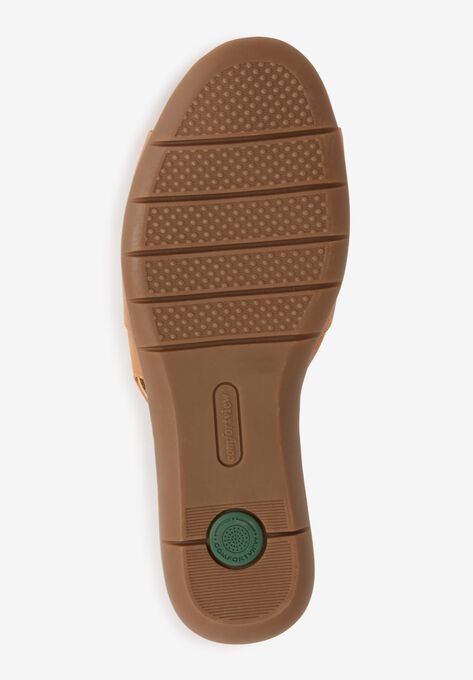 The Adele Sling Sandal, , alternate image number null