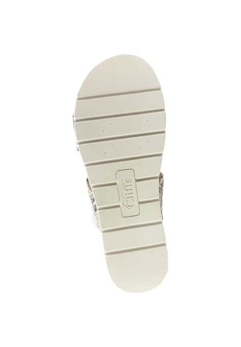 Tahlie Flat Sandals , , alternate image number null