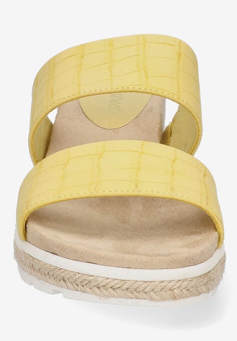 Maryann Wedge Sandal, , alternate image number null