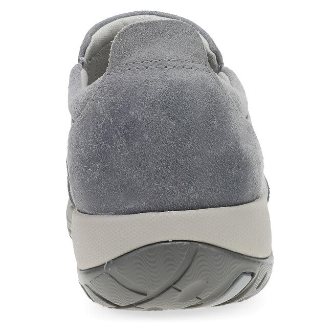 Pippy Suede Waterproof Slip On Sneaker, GREY, on-hover image number 1