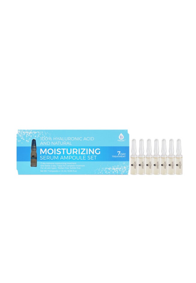 Hyaluronic Acid 7 Day Treatment Serum, , alternate image number 2