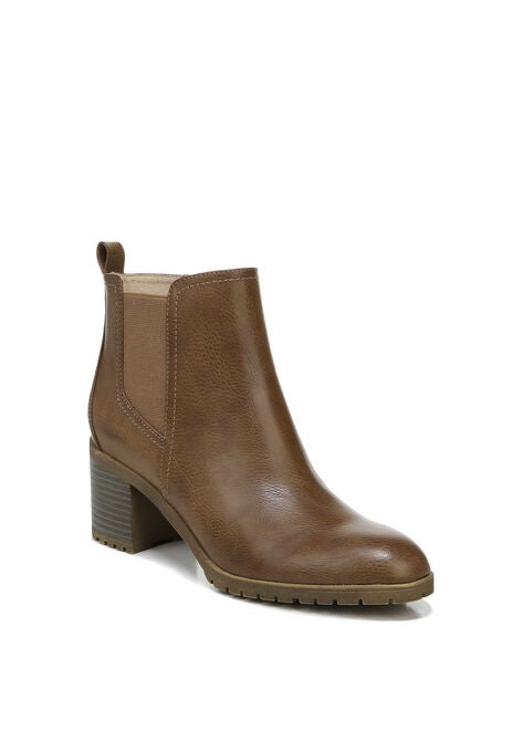 Mesa Bootie, WHISKEY, hi-res image number null
