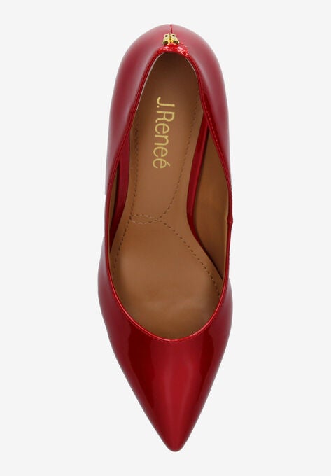Relda Pump, , alternate image number null