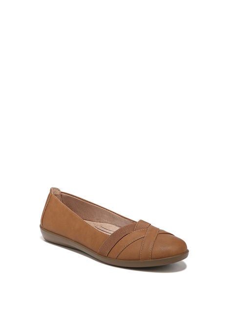 Northern Flat, TAN FABRIC, hi-res image number null