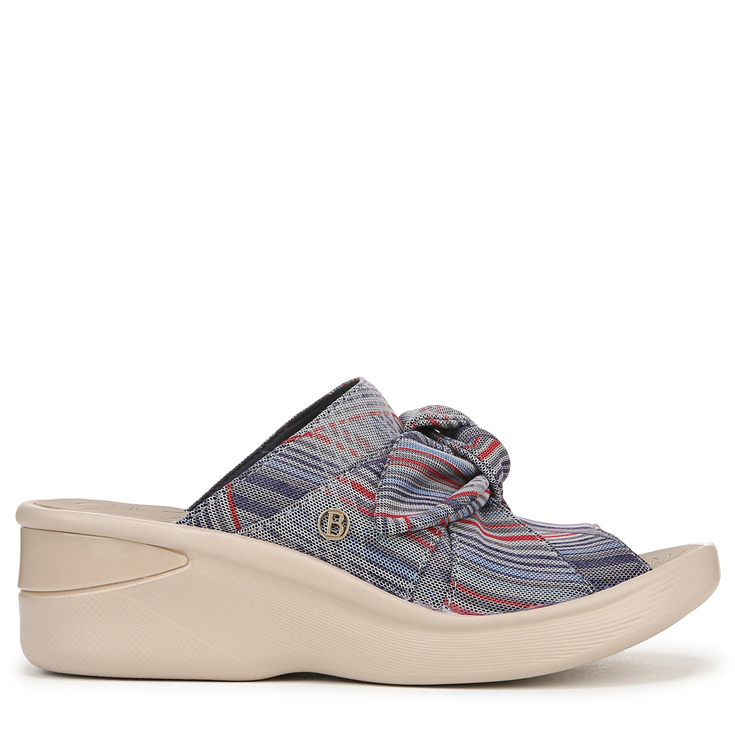 Smile Sandal, BRIGHT MULTI, alternate image number 3