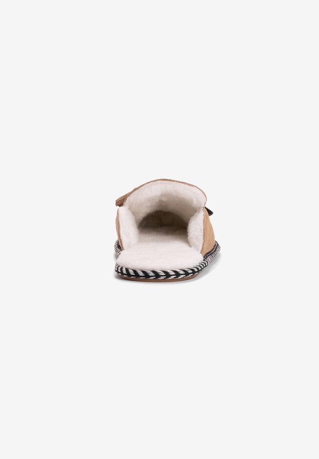 Cosett Slipper Mule, , on-hover image number null