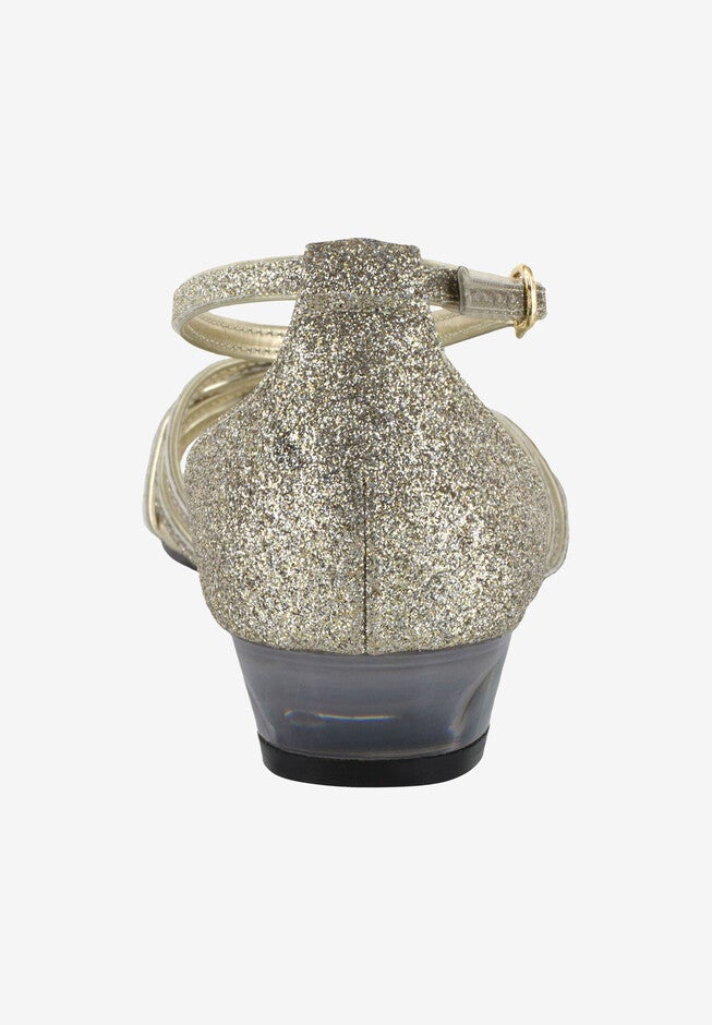 Tarrah Sandals by Easy Street®, , on-hover image number 1