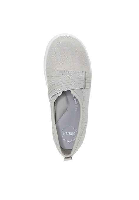 Niche Iii Slip On Sneaker, , alternate image number null