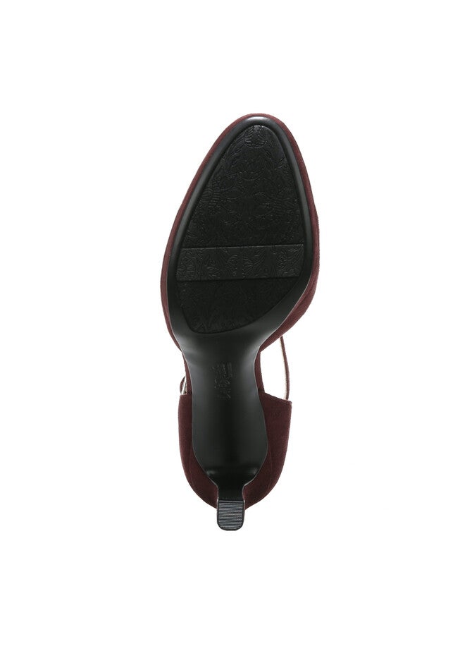 Jean Pumps, , alternate image number null