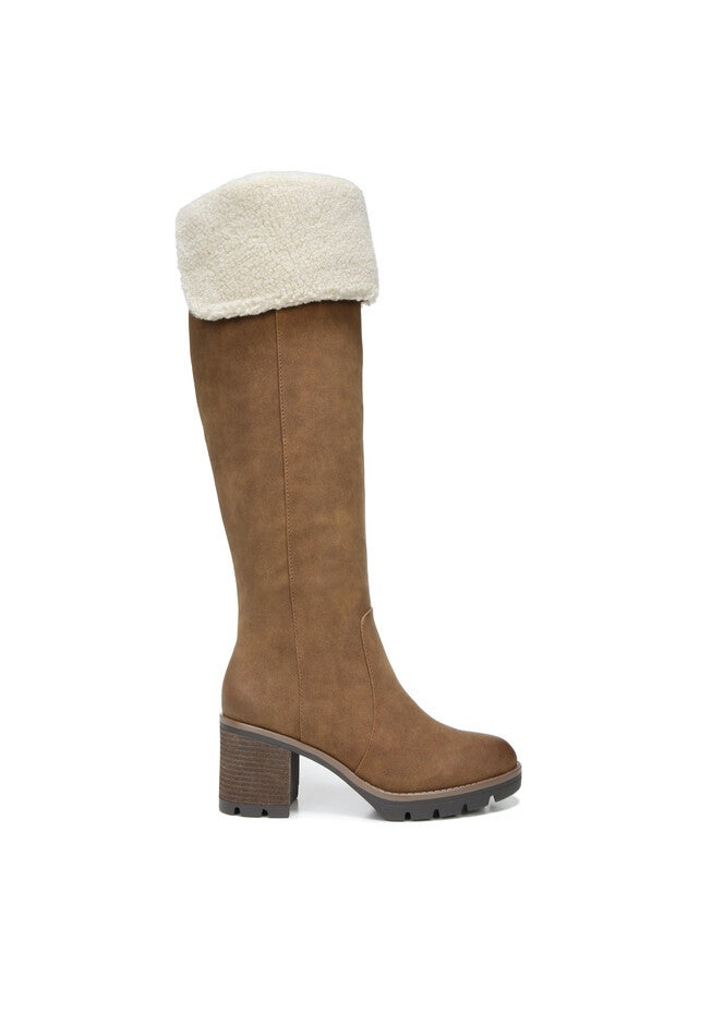 Myfave Water Repllent Tall Boot, , alternate image number null