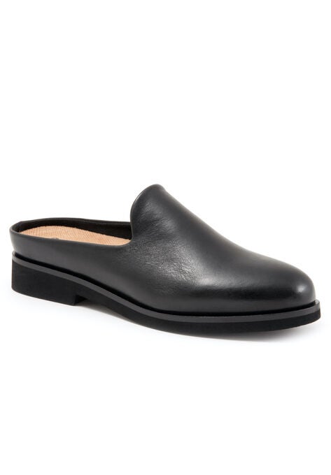 Wolcott Mules, BLACK BLACK, hi-res image number null
