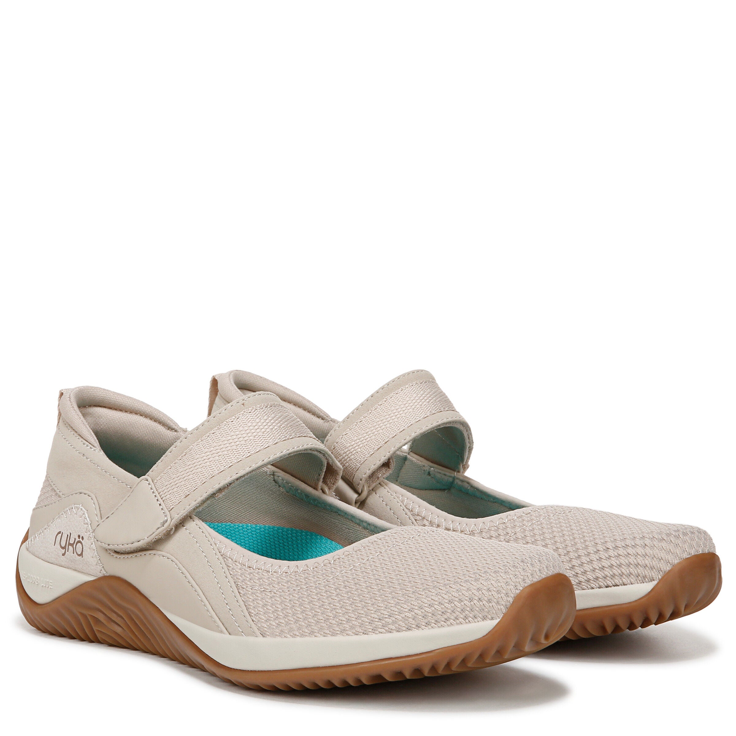 Echo Mary Jane Shoe, TERRA TAUPE, alternate image number 2