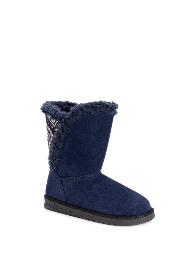 Carey Bootie, DARK SAPPHIRE, hi-res image number 0