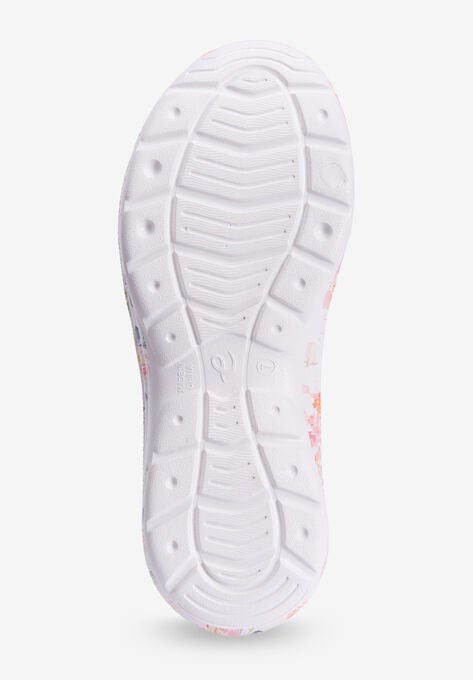 Easy Spirit Travelclog Slip On Mule, , alternate image number null