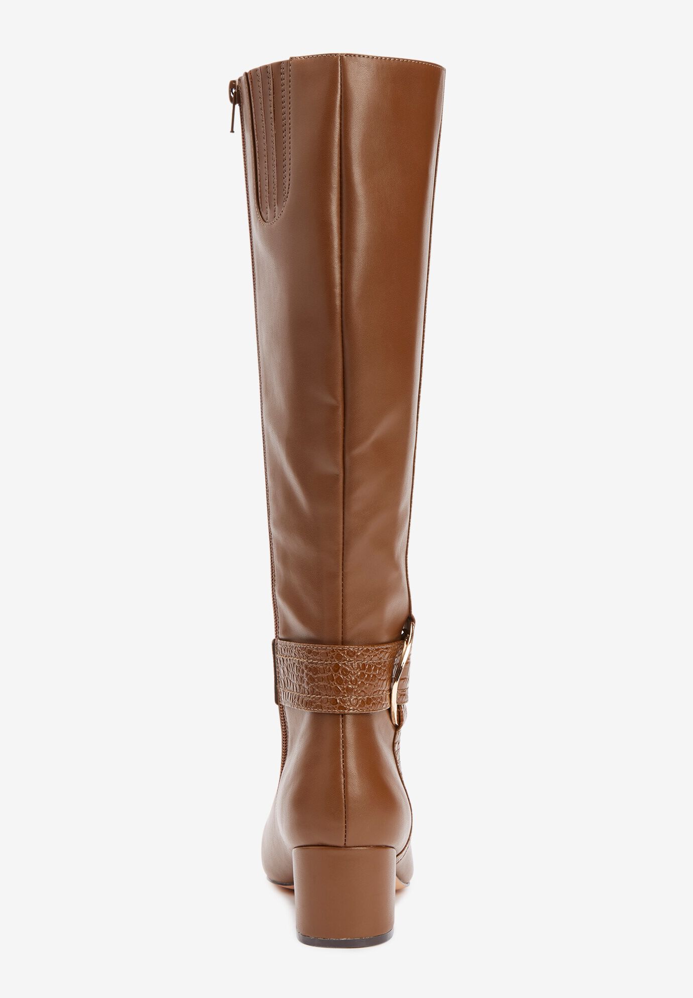 Comfortview wide calf boots discount