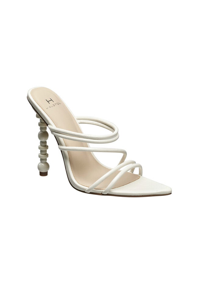 Eternity Sandal, WHITE, hi-res image number 0