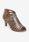 The Saffi Shootie, GUNMETAL, hi-res image number null