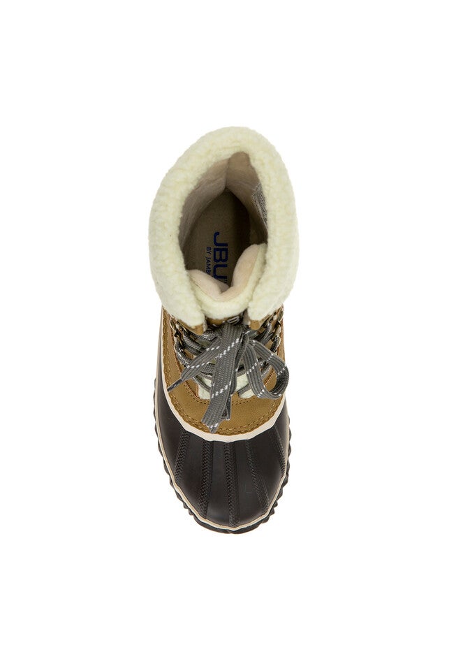 Lizzy Waterproof Boot, , alternate image number 4