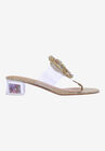 Abriana Sandals, , alternate image number null