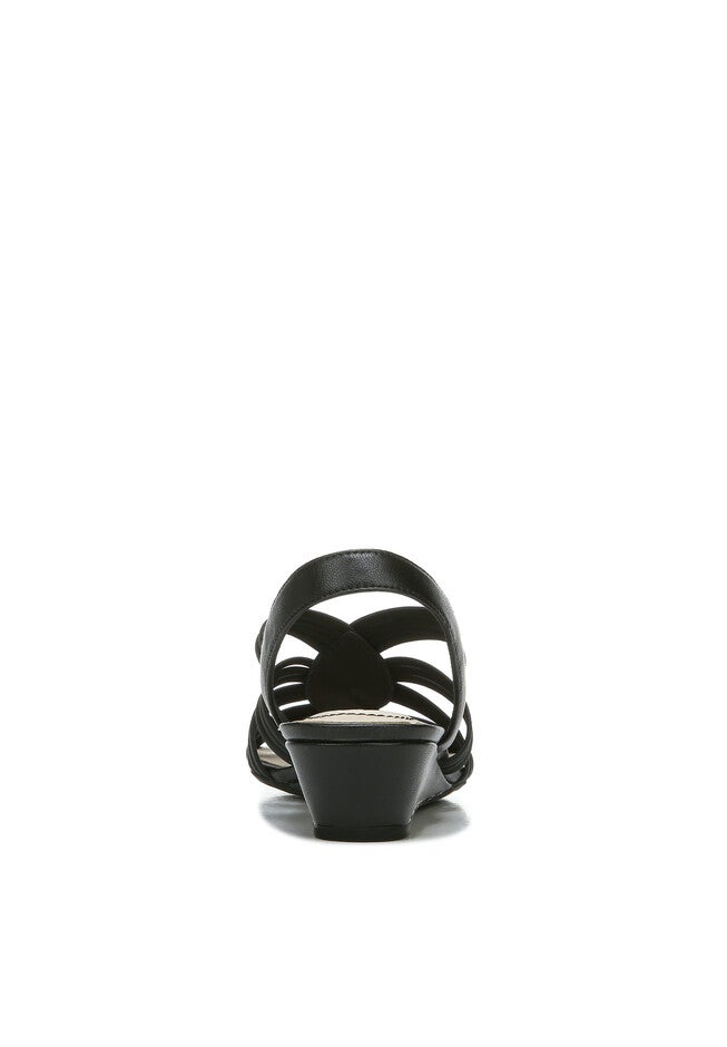 Yvette Wedge Sandal, , on-hover image number 1