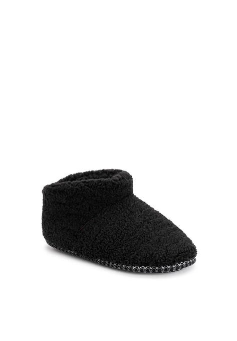 Fawn Slippers, EBONY, hi-res image number null