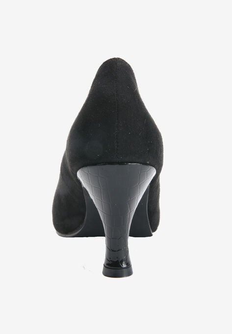 Zaza Pump, , on-hover image number null