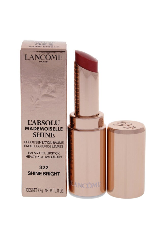Labsolu Mademoiselle Shine - 0.09 Oz Lipstick, SHINE BRIGHT, hi-res image number 0