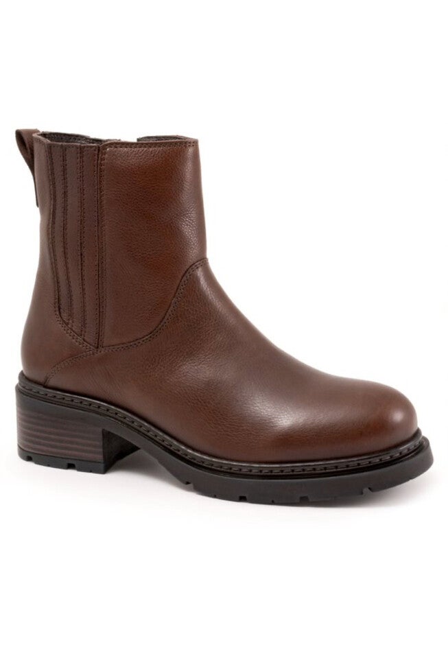 Novato Boots, DARK BROWN, hi-res image number 0