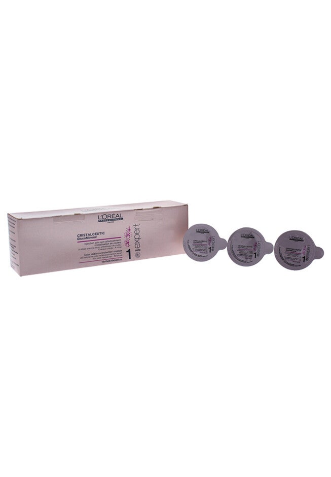 Serie Expert Cristalceutic Glucomineral Masque -15 X 0.6 Oz Masque, O, hi-res image number 0