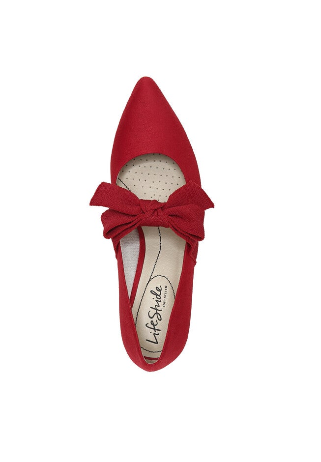 Sashay Pump, , alternate image number 5