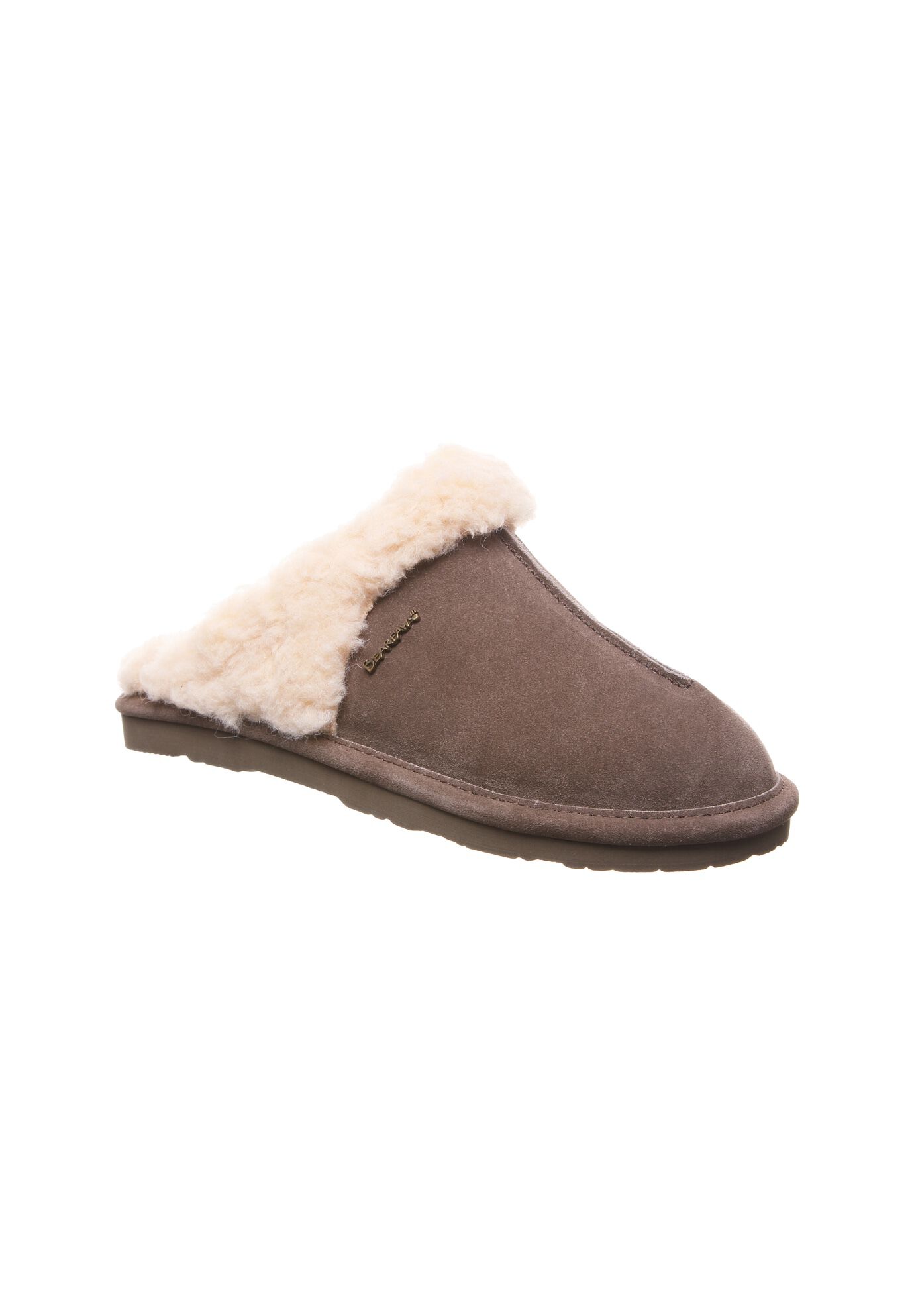 Loketta - 2299W Slip On , SEAL BROWN, hi-res image number 0