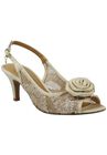 Elzenthia Slingback , NUDE FIESTA, hi-res image number null