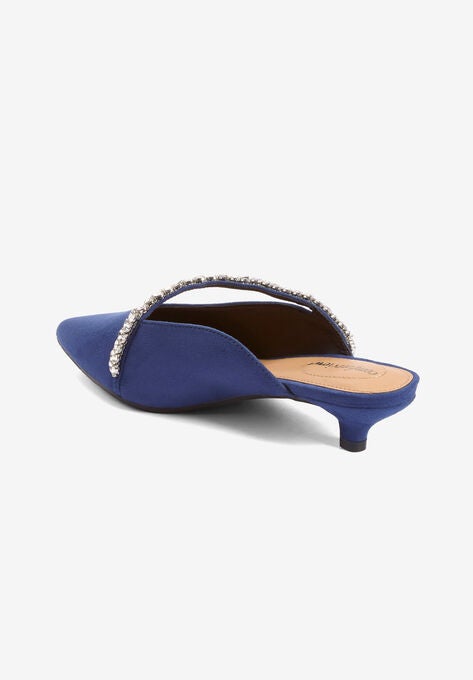 The Bette Mule , , on-hover image number null