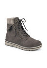 Cliffs Kaylee Bootie, STONE FABRIC, hi-res image number null