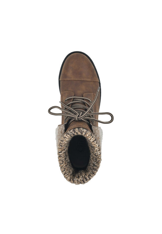 Cliffs Duena Bootie, , alternate image number null