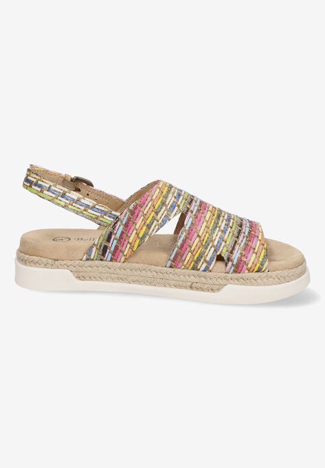 Kato Sandal, , alternate image number null
