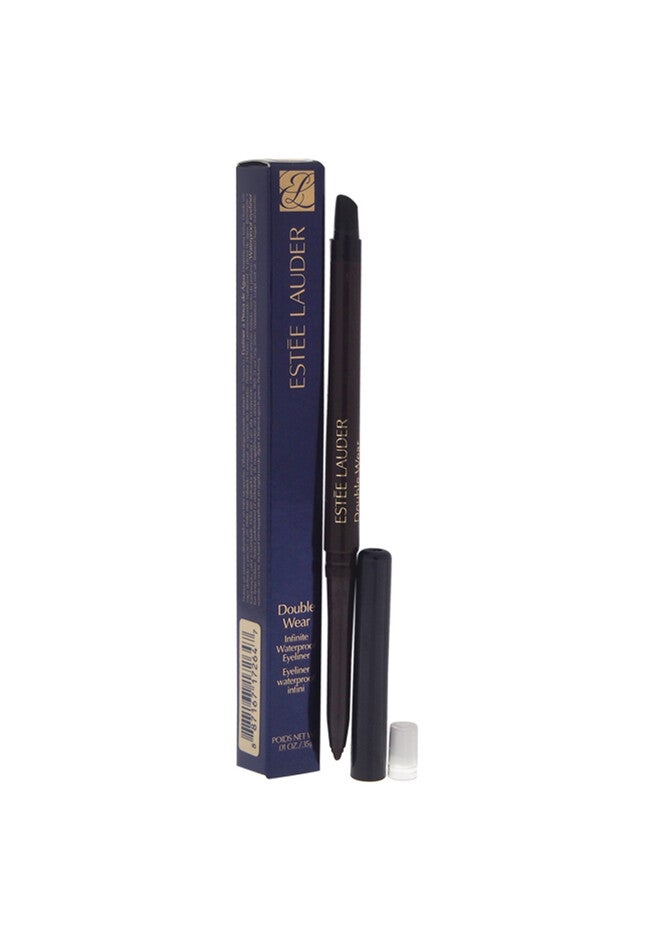 Double Wear Infinite Waterproof Eyeliner - 0.01 Oz Eyeliner, ESPRESSO, hi-res image number null