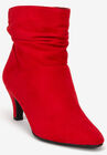 The Kourt Bootie, BRIGHT RUBY, hi-res image number null