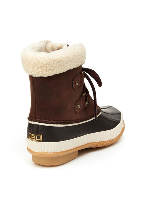 Akron Waterproof Boot, , on-hover image number null