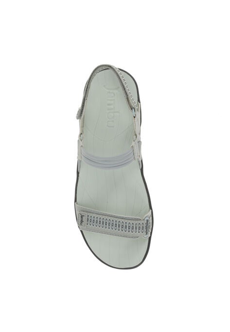 Seaside Water Ready Vegan Sport Sandal, , alternate image number null