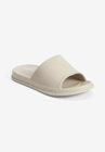 The Rubber Slide By Comfortview, GREY, hi-res image number null