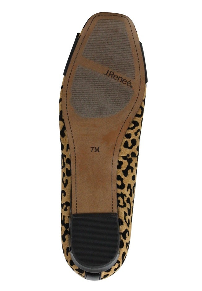 Odalyz Flats And Slip Ons , , alternate image number null