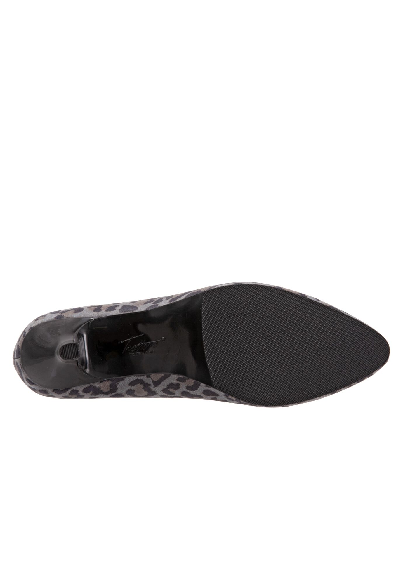 Kiera Pumps, , alternate image number 2