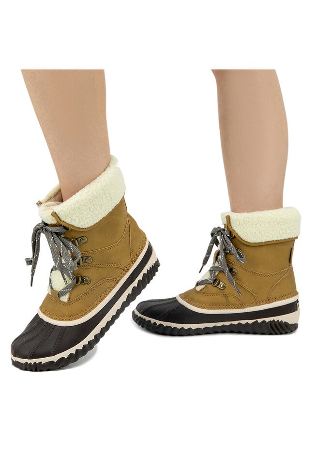 Lizzy Waterproof Boot, , alternate image number 6