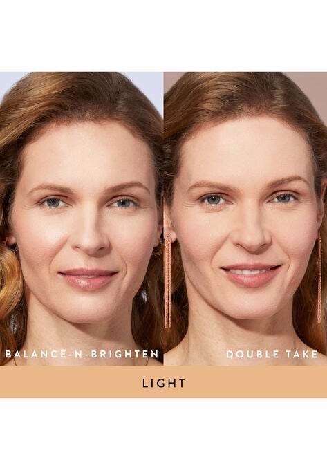 Day To Night Foundations Kit (2 Pc), , alternate image number null