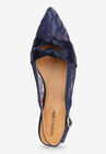The Poppy Slingback, , alternate image number null